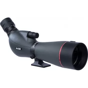 Focus SP14 A 20-60X80 spektív szögletes okulárral