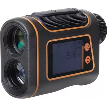 Focus Track RF Pro lézeres távolságmérő, 6x nagyítás (SW-800B)