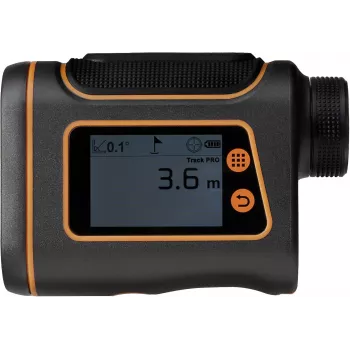Focus Track RF Pro lézeres távolságmérő, 6x nagyítás (SW-800B)