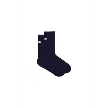 POC Motion MTB hosszú zokni Apatite Navy kerékpáros zokni (M-L)