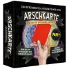 PEGASUS Arschkarte - Who Drew the Short Straw? Party Edition Card Game