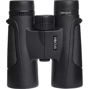 Focus Bright 8x42 távcső, BK7 tetőprizma (W5080C 8X42)