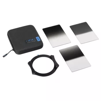 Irix Edge 100mm Voyager készlet [IFHC-100-VS]