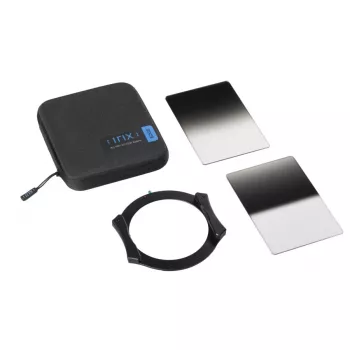 Irix Edge 100mm Traveller Soft készlet (Soft GND 0.9, Soft GND 1.2, ND 1000) IFHC-100-TS