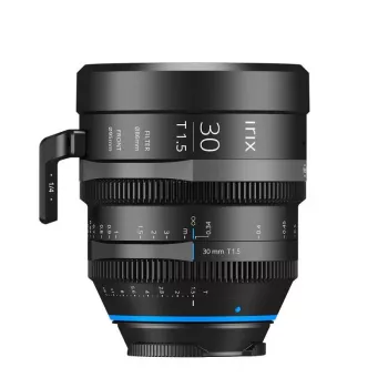 Irix Cine 30mm T1.5 Sony E objektív (imperial jelölések)