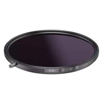 IRIX Edge Vari ND 2-5 77mm változtatható neutrálsűrűségű szűrő
