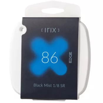 Irix Edge Black Mist 1/8 SR szűrő 86mm