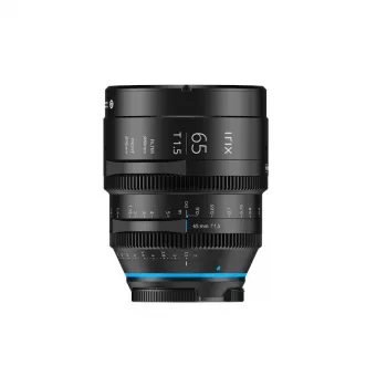 Irix Cine 65mm T1.5 Sony E-mount moziobjektív (metrikus)