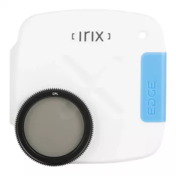 Irix Edge MMS Drop-in Small CPL szűrő [ IFE-MMS-SI-CPL ]