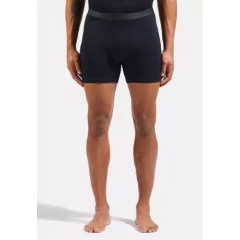 Odlo Merino 160 Active boxeralsó - fekete - M méret