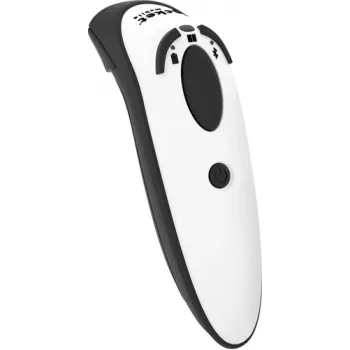 Socket Mobile DuraScan D740 vonalkódolvasó töltőállomással