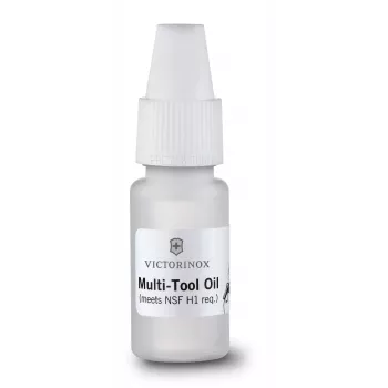 Victorinox többfunkciós olaj 10 ml precíziós csepegtető üveg