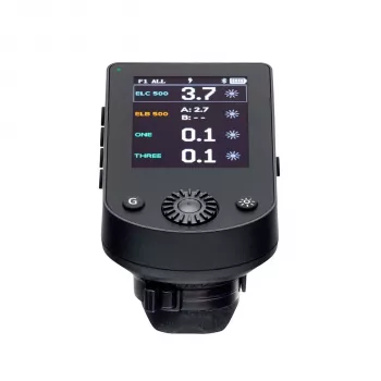 Elinchrom Transmitter Pro X Canonhoz