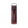 LifeStraw Go 2.0 palack 0,65 L, Merlot Me Away