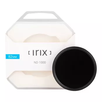 Irix Edge ND1000 82mm semleges sűrűségű szűrő