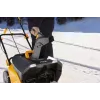 STIGA ST 700e hómaró