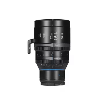 Irix Cine objektív 150mm T3.0 Canon RF Metrikus