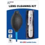 Lenspen NLPK-1 NEW objektívtisztító készlet eredeti LensPen és FilterKlear tisztítóval