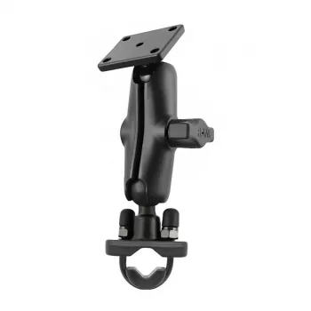 RAM MOUNTS RAM-B-149Z-347U U-alakú csavar rögzítés 1 inch golyós alappal csövekhez és kormányokhoz