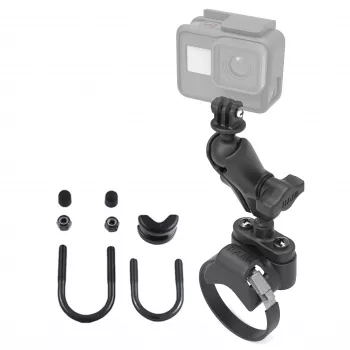 RAM MOUNTS UNPK RAM sín ATV/UTV rögzítés GoPro kamerához