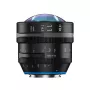 IRIX Cine objektív 11mm T4.3 PL-mount metrikus