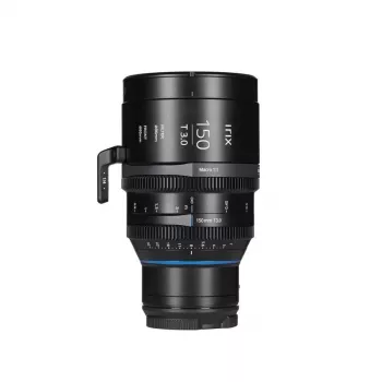 Irix Cine 150mm T3.0 makró 1:1 objektív Nikon Z-hez (Imperial)