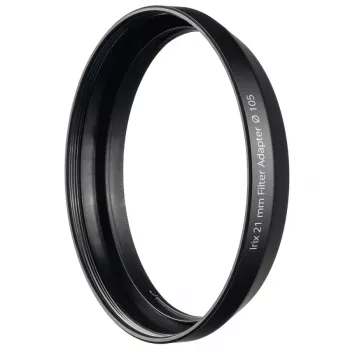 Irix Edge 21mm objektívszűrő-adapter 95mm menettel és fedéllel (IFA-21DF)