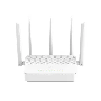 D-Link BE3600 Wi-Fi 7 intelligens router