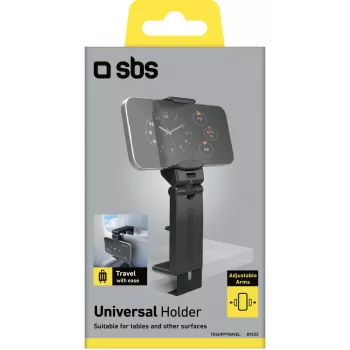 SBS Travel telefontartó (89532) (TESUPPTRAVEL)
