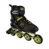 Roces Pic X inline korcsolya fekete lime 43