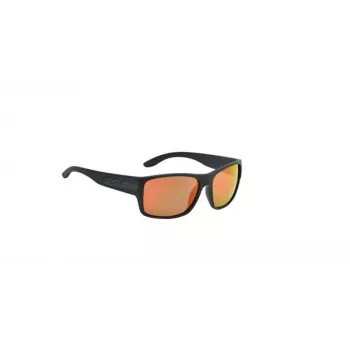 Salice 846RW Black/RW Red napszemüveg