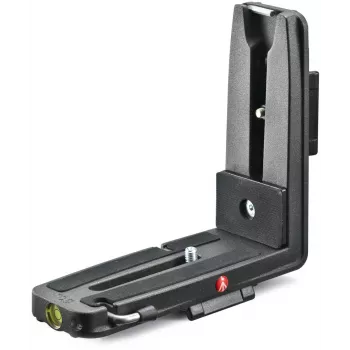 Manfrotto MS050M4-Q2 L-konzol Q2 kameratartó