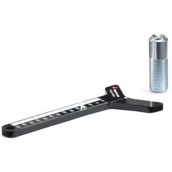 Manfrotto MS050M4-Q2 L-konzol Q2 kameratartó