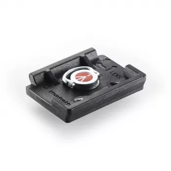 Manfrotto 200LT-PL gyorscserélő lap a 200PL rendszerhez