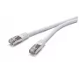 Vivanco CAT-5e patch-kábel 2 m (VVITLAN5E200W)