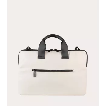 Tucano Gommo laptoptáska 15,6 inch laptopokhoz és MacBook Pro 16 inch-hoz, szürke