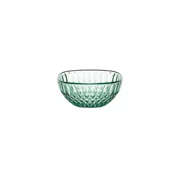Guzzini VANITY tál 21 cm matcha zöld