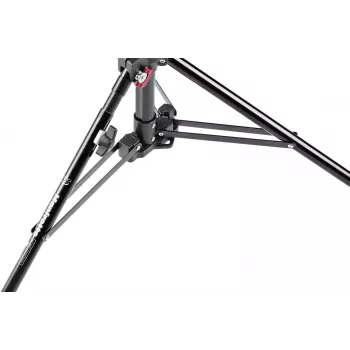 Manfrotto MSTANDVR virtuális valóság állvány, fekete