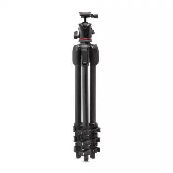 Manfrotto MK055CXPRO4-Q6T karbonszálas állvány XPRO gömbfejjel