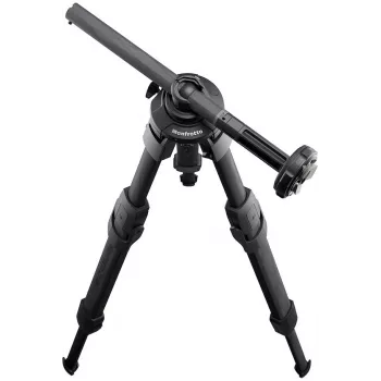 Manfrotto MTONEC ONE Hybrid karbonszálas állvány (MTONEC)