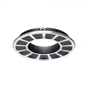 Lapos alapú adapter Manfrotto Xchange 60mm (MAONEQR-ADPFB60)