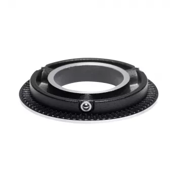 Lapos alapú adapter Manfrotto Xchange 60mm (MAONEQR-ADPFB60)