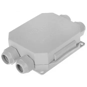 RAYTECH Ready-Box IP68 elágazódoboz