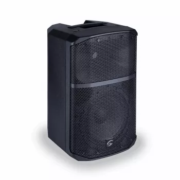 Soundsation Provibe 12A aktív 12 inch 2 utas PA-hangszóró 200W RMS