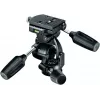 Manfrotto 808RC4 3 utas fej RC4 gyorscsatlakozóval