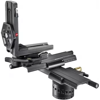 Manfrotto MH057A5-Long Pro Panoramic Head (MH057A5-LONG)