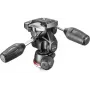 Manfrotto MH804-3W állványfej