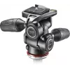 Manfrotto MH804-3W állványfej