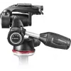 Manfrotto MH804-3W állványfej