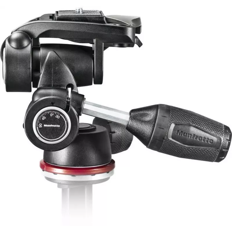 Manfrotto MH804-3W állványfej